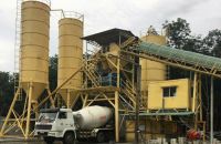 Kiểm tra mác bê tông