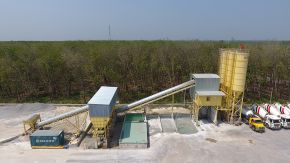 Nhà máy 2 - Long Nguyên