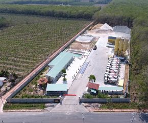 Factory 2 - Long Nguyen