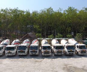 Nhà máy 1 - Chánh Phú Hòa